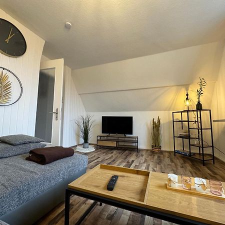 Rb City Apartments Emden Am Wall 3 Εξωτερικό φωτογραφία