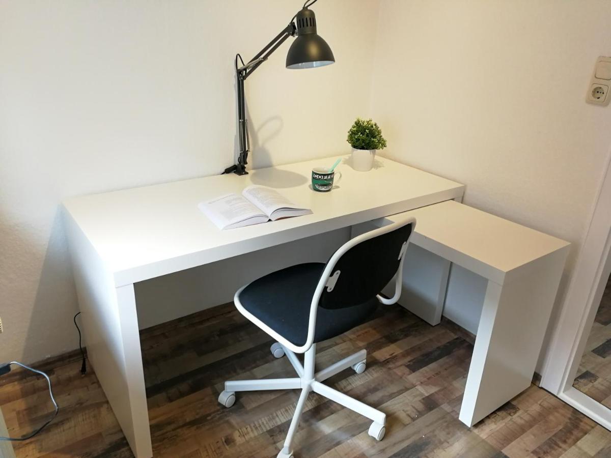 Rb City Apartments Emden Am Wall 3 Εξωτερικό φωτογραφία