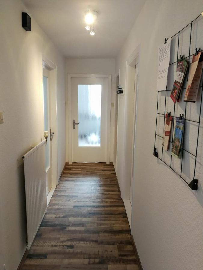 Rb City Apartments Emden Am Wall 3 Εξωτερικό φωτογραφία