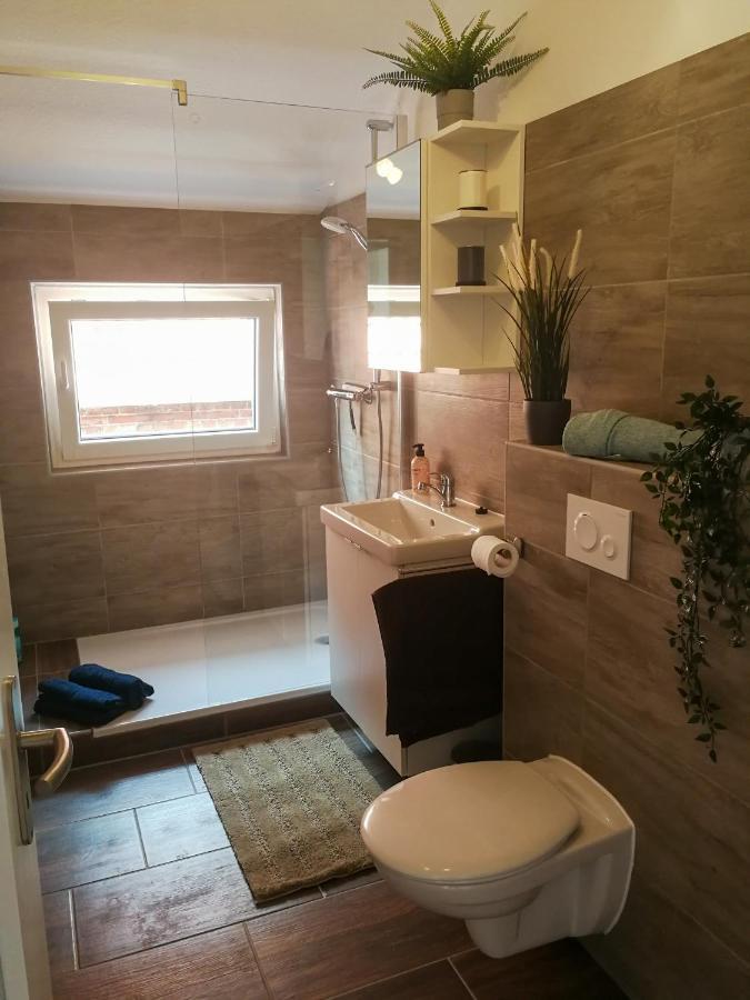 Rb City Apartments Emden Am Wall 3 Εξωτερικό φωτογραφία