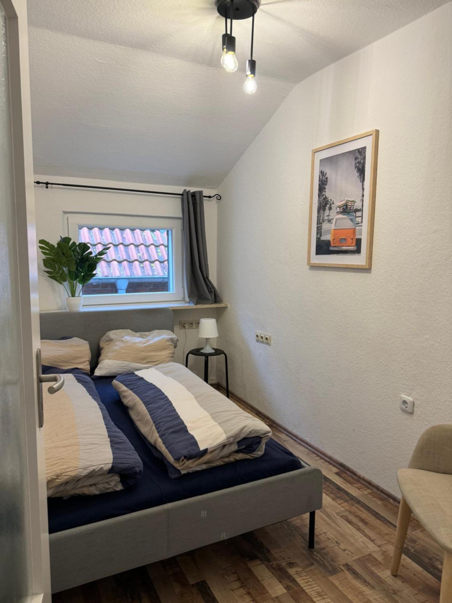 Rb City Apartments Emden Am Wall 3 Εξωτερικό φωτογραφία