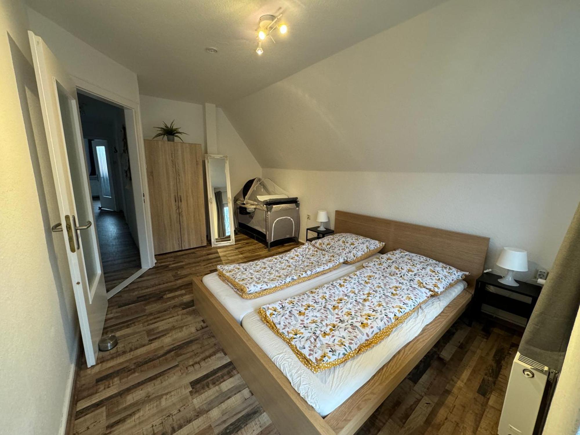 Rb City Apartments Emden Am Wall 3 Εξωτερικό φωτογραφία